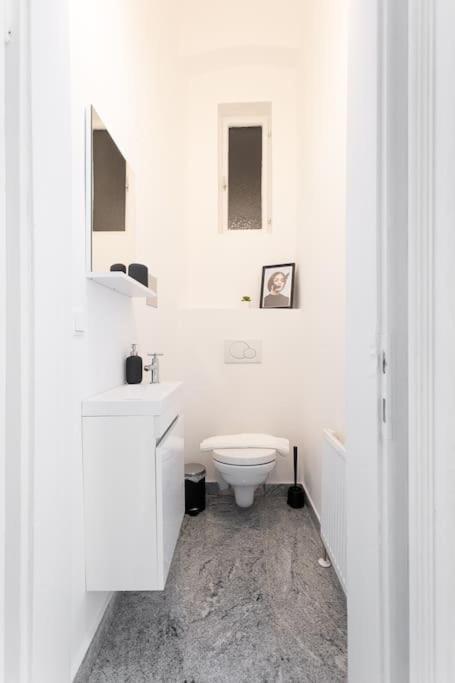 Franz 23 - Typical Viennese In The Heart Of Appartement Wenen